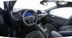 Ford Kuga 2.5 Duratec Aut. ST-line X 224 KS, ACC+KAM+LED+GR SJED+NAVI+ASIST