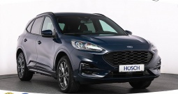 Ford Kuga 2.5 Duratec Aut. ST-line X 224 KS, ACC+KAM+LED+GR SJED+NAVI+ASIST