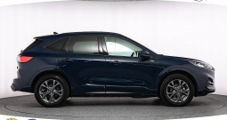 Ford Kuga 2.5 Duratec Aut. ST-line X 224 KS, ACC+KAM+LED+GR SJED+NAVI+ASIST