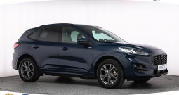 Ford Kuga 2.5 Duratec Aut. ST-line X 224 KS, ACC+KAM+LED+GR SJED+NAVI+ASIST