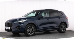 Ford Kuga 2.5 Duratec Aut. ST-line X 224 KS, ACC+KAM+LED+GR SJED+NAVI+ASIST