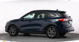 Ford Kuga 2.5 Duratec Aut. ST-line X 224 KS, ACC+KAM+LED+GR SJED+NAVI+ASIST