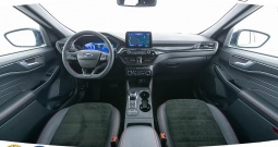 Ford Kuga 2.5 Duratec Aut. ST-line X 224 KS, ACC+KAM+LED+GR SJED+NAVI+ASIST