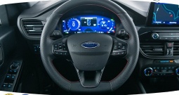 Ford Kuga 2.5 Duratec Aut. ST-line X 224 KS, ACC+KAM+LED+GR SJED+NAVI+ASIST