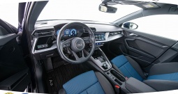 Audi A3 SB 35 TFSI Aut. Advanced 150 KS, ACC+GR SJED+LED