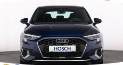 Audi A3 SB 35 TFSI Aut. Advanced 150 KS, ACC+GR SJED+LED