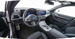 BMW i4 M50 Gran Coupe xDrive 544 KS, ACC+KAM+GR SJED+LED+NAVI