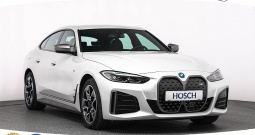 BMW i4 M50 Gran Coupe xDrive 544 KS, ACC+KAM+GR SJED+LED+NAVI