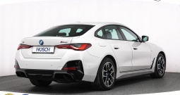 BMW i4 M50 Gran Coupe xDrive 544 KS, ACC+KAM+GR SJED+LED+NAVI