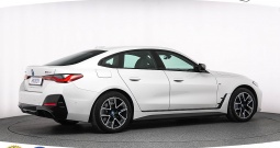 BMW i4 M50 Gran Coupe xDrive 544 KS, ACC+KAM+GR SJED+LED+NAVI