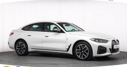 BMW i4 M50 Gran Coupe xDrive 544 KS, ACC+KAM+GR SJED+LED+NAVI