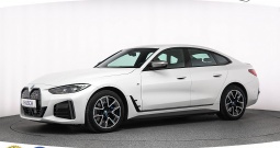 BMW i4 M50 Gran Coupe xDrive 544 KS, ACC+KAM+GR SJED+LED+NAVI