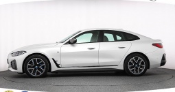 BMW i4 M50 Gran Coupe xDrive 544 KS, ACC+KAM+GR SJED+LED+NAVI