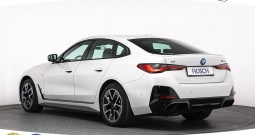 BMW i4 M50 Gran Coupe xDrive 544 KS, ACC+KAM+GR SJED+LED+NAVI