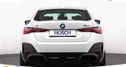 BMW i4 M50 Gran Coupe xDrive 544 KS, ACC+KAM+GR SJED+LED+NAVI