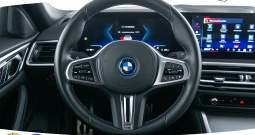 BMW i4 M50 Gran Coupe xDrive 544 KS, ACC+KAM+GR SJED+LED+NAVI