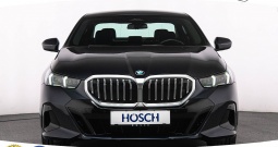 BMW 520d Steptronic M Sport 197 KS, ACC+KAM+LED+GR SJED+NAVI+ASIST