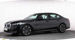 BMW 520d Steptronic M Sport 197 KS, ACC+KAM+LED+GR SJED+NAVI+ASIST