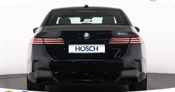 BMW 520d Steptronic M Sport 197 KS, ACC+KAM+LED+GR SJED+NAVI+ASIST