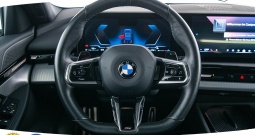 BMW 520d Steptronic M Sport 197 KS, ACC+KAM+LED+GR SJED+NAVI+ASIST