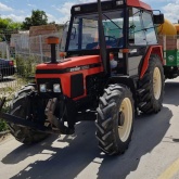 Zetor 4340