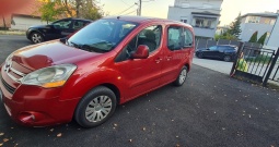 Citroen Berlingo 1.6 HDi