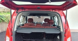 Citroen Berlingo 1.6 HDi