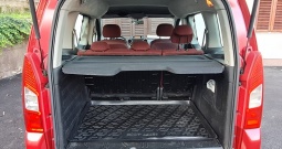 Citroen Berlingo 1.6 HDi