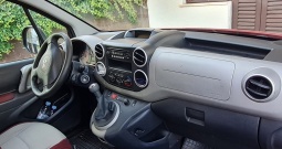 Citroen Berlingo 1.6 HDi