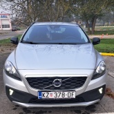 Volvo V40 Cross Country, 150 KS, D3