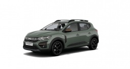 Dacia Sandero Stepway Extreme 1.0 ECO-G 100