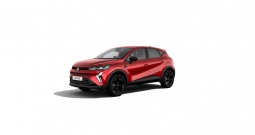 Renault Captur Techno E-tech full hybrid 145