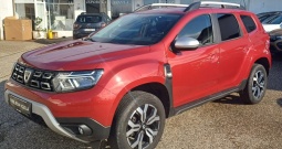 Dacia Duster 1,0 100 ECO-G Prestige / REZERVIRANO /