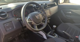 Dacia Duster 1,0 100 ECO-G Prestige / REZERVIRANO /