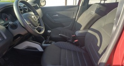 Dacia Duster 1,0 100 ECO-G Prestige / REZERVIRANO /