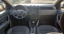 Dacia Duster 1,0 100 ECO-G Prestige / REZERVIRANO /