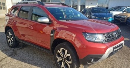 Dacia Duster 1,0 100 ECO-G Prestige / REZERVIRANO /