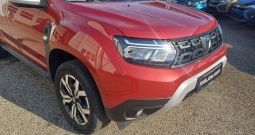 Dacia Duster 1,0 100 ECO-G Prestige / REZERVIRANO /