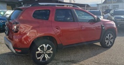 Dacia Duster 1,0 100 ECO-G Prestige / REZERVIRANO /