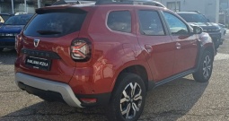 Dacia Duster 1,0 100 ECO-G Prestige / REZERVIRANO /