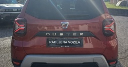 Dacia Duster 1,0 100 ECO-G Prestige / REZERVIRANO /