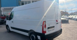 Renault Master L2H2 dCi 135