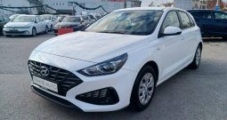 Hyundai I30 1.6 CRDi