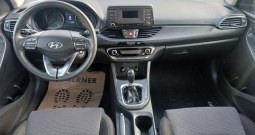 Hyundai I30 1.6 CRDi