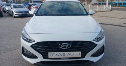 Hyundai I30 1.6 CRDi