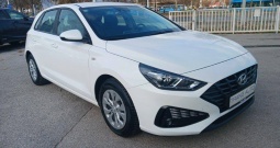 Hyundai I30 1.6 CRDi