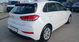 Hyundai I30 1.6 CRDi