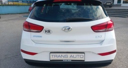 Hyundai I30 1.6 CRDi