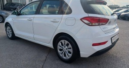 Hyundai I30 1.6 CRDi