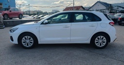 Hyundai I30 1.6 CRDi